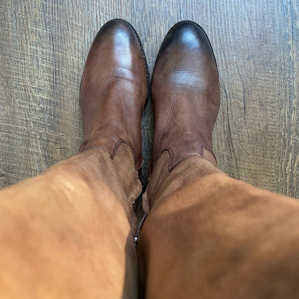 Sam Edelman Phallon Riding Boots - Picture 11 of 12